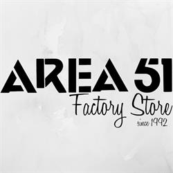 Area 51 Factory Store