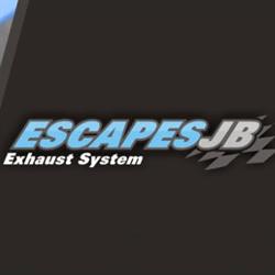 ESCAPES J.B