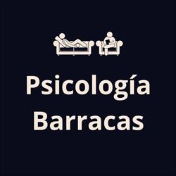 Psicología Barracas
