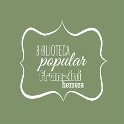 CSBº Parque y Biblioteca Popular Dr Alfredo Franzini Herrera