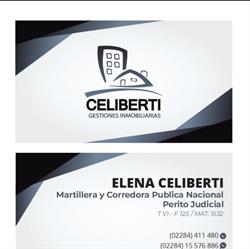 Inmobiliaria Celiberti