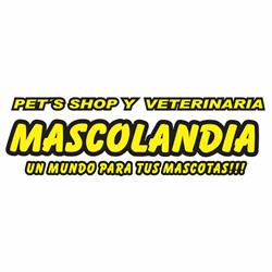 Mascolandia