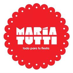 Maria Tutti Party