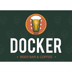 Docker Beer Bar & Cafe