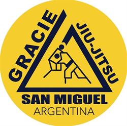 Academia Gracie Humaita San Miguel