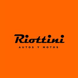 Riottini Autos y Motos