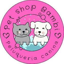 Pet Shop Bambi