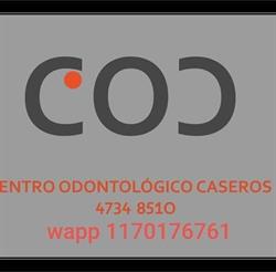Centro Odontologico Caseros