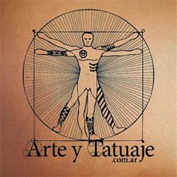 Arte y Tatuaje