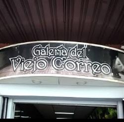 Galeria El Viejo Correo Florencio Varela