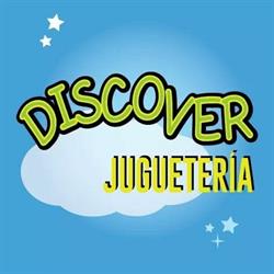 Discover Juguetería