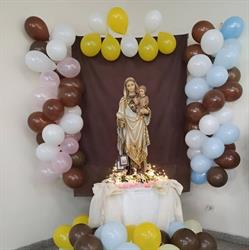 Parroquia Nuestra Señora Del Carmen Bahía Blanca