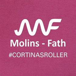 Molins Fath Roller