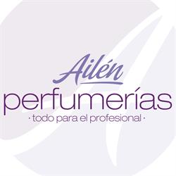 Ailén Perfumerías