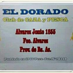 Club Caza Y Pesca El Dorado