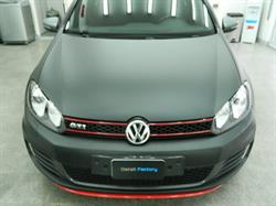 Detail Factory Bs As