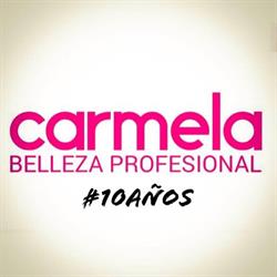 Carmela - Belleza Profesional