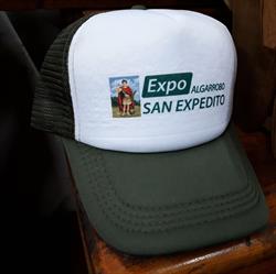 Expo-Algarrobo San Expedito