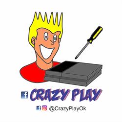 Crazy Play