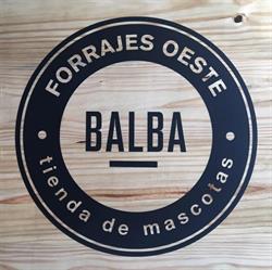 Forrajes Oeste - Balba