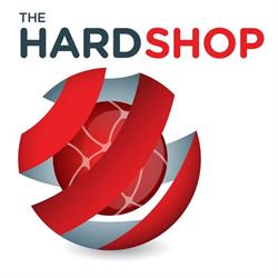 THE HARD SHOP