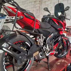 Fornasero Motos