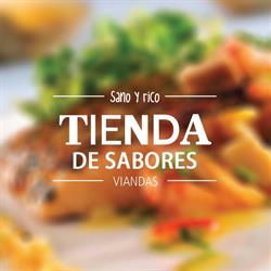 Tienda de Sabores
