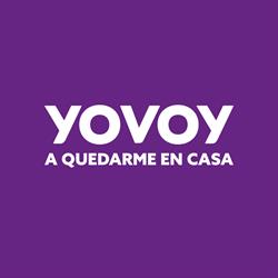 Yo Voy