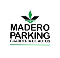 Madero parking