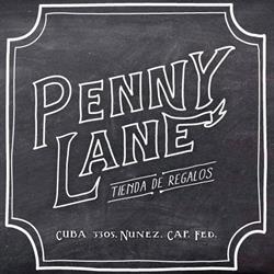 Tienda Penny Lane