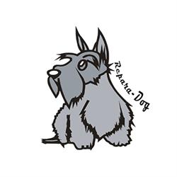 Repara - Dog