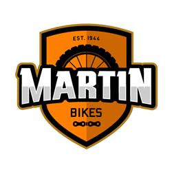 Bicicletería Martín