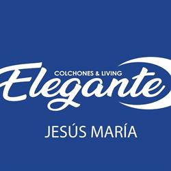 ELEGANTE Jesús María