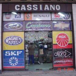 Repuestos Cassiano