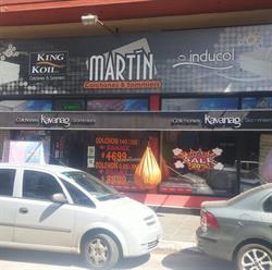 MARTIN colchones y sommiers