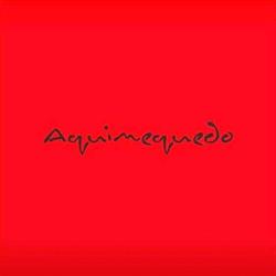 Aquimequedo