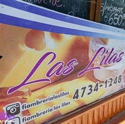 Fiambreria Las Lilas