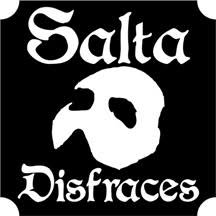 Salta Disfraces