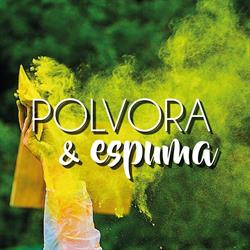 Cotillón Pólvora y espuma