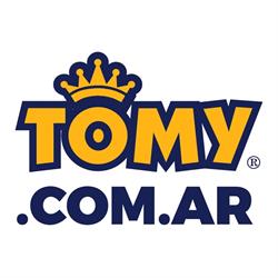 Tomy Juguetería y Librería