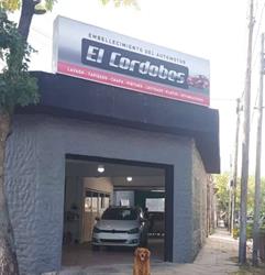 Lava Autos El Cordobes
