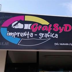 Grafsyd Impresiones