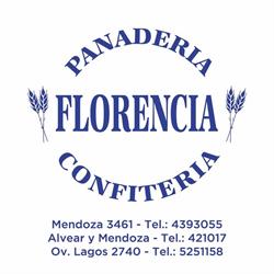 Panaderia y confiteria Florencia