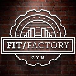 Fit Factory Gym