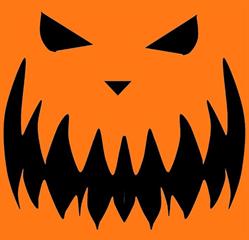 Halloween Rockeria