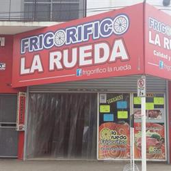 Frigorifico La Rueda