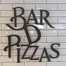 BarDPizzas San Martín