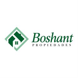Boshant Propiedades
