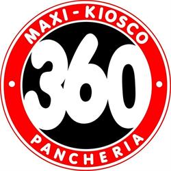 Kiosco 360
