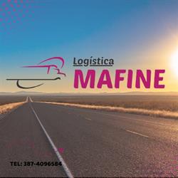 Mafine Logística